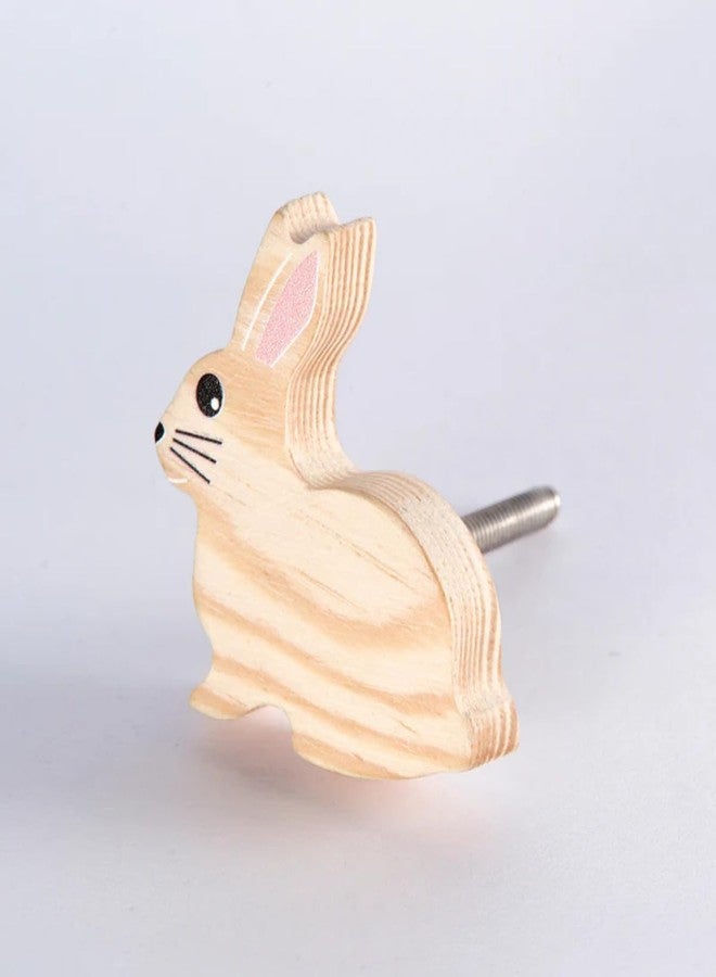 Look Mumma Rabbit Knob - Image 4